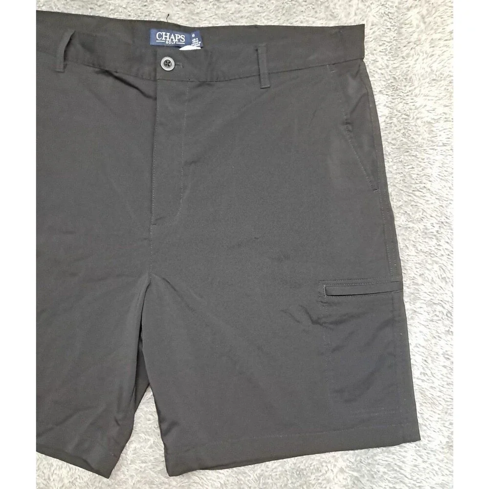 Chaps this item